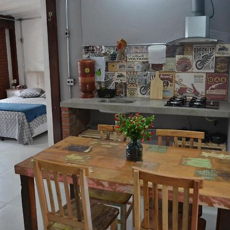 Studio House Loft São Paulo Ngoại thất bức ảnh