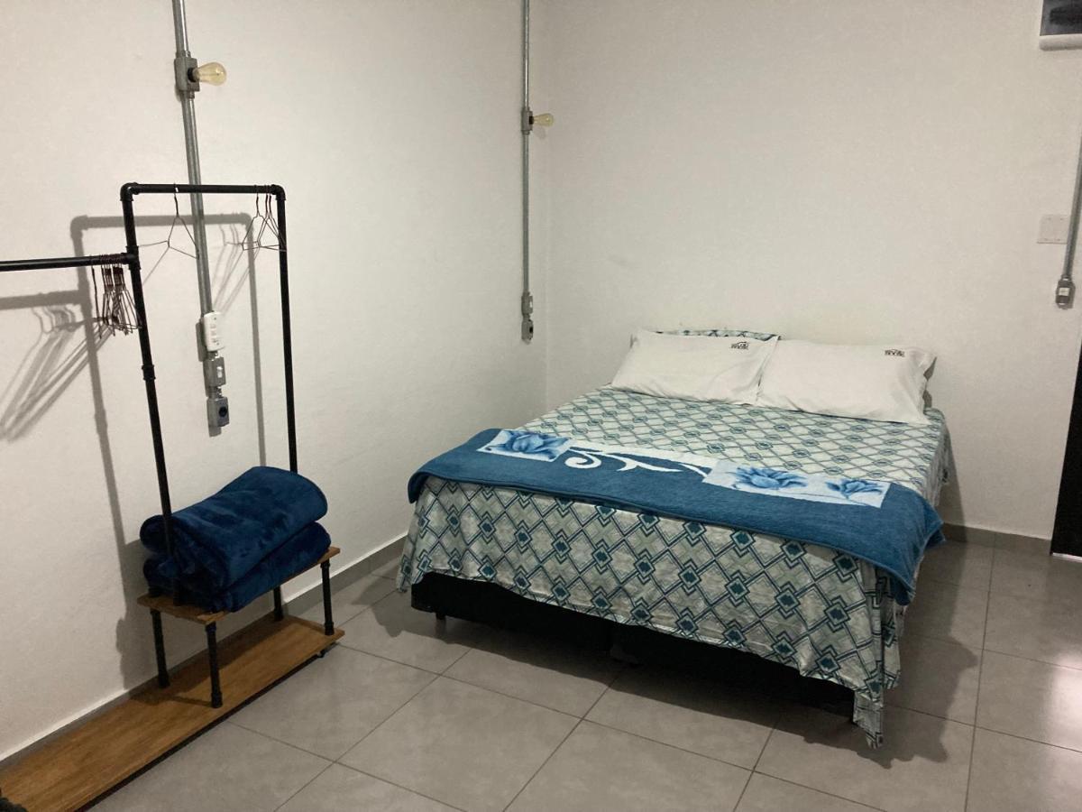 Studio House Loft São Paulo Ngoại thất bức ảnh