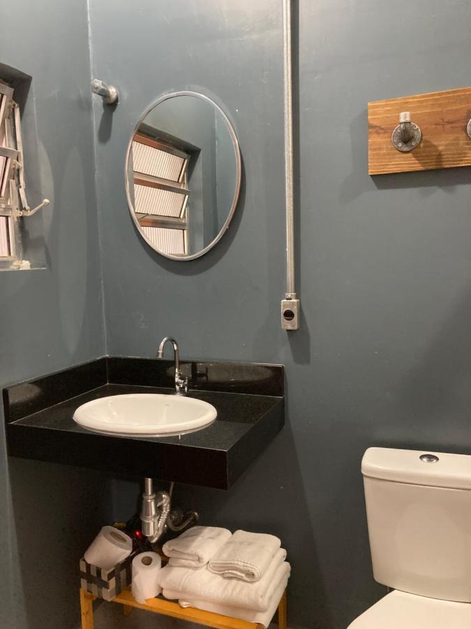 Studio House Loft São Paulo Ngoại thất bức ảnh