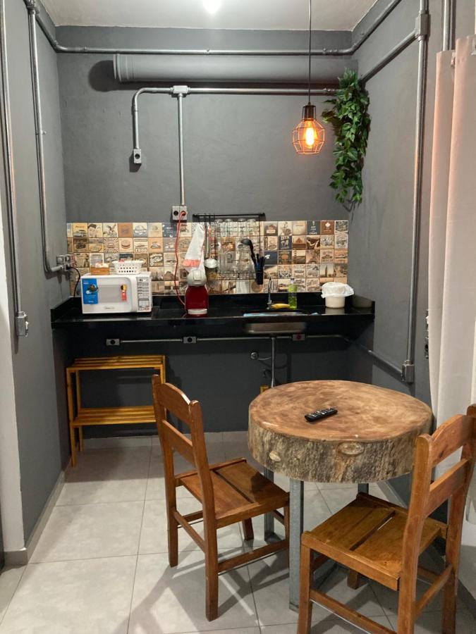 Studio House Loft São Paulo Ngoại thất bức ảnh