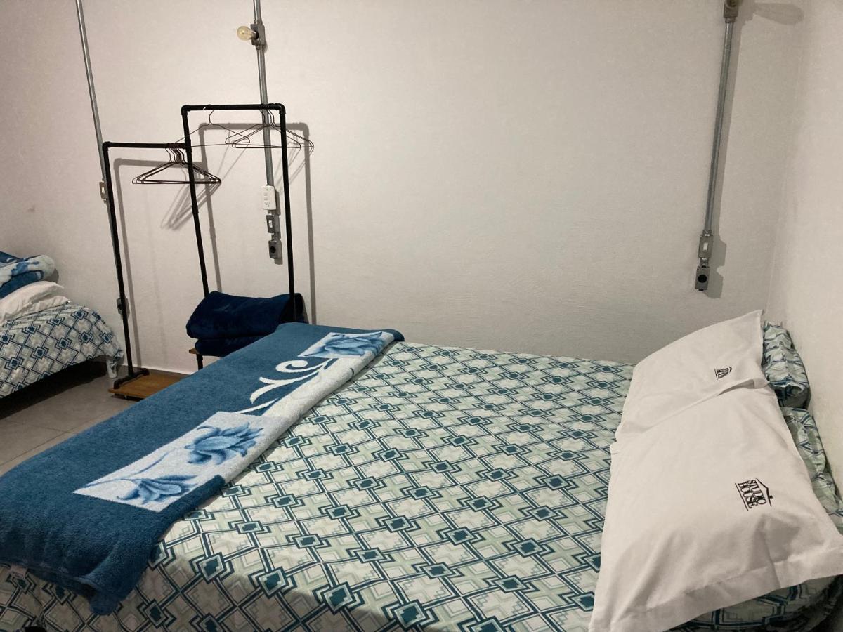 Studio House Loft São Paulo Ngoại thất bức ảnh