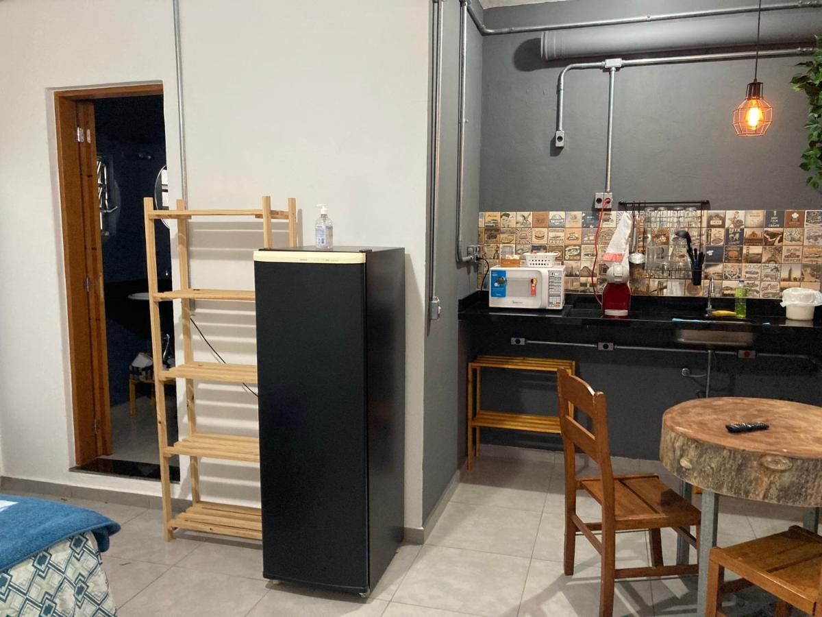 Studio House Loft São Paulo Ngoại thất bức ảnh
