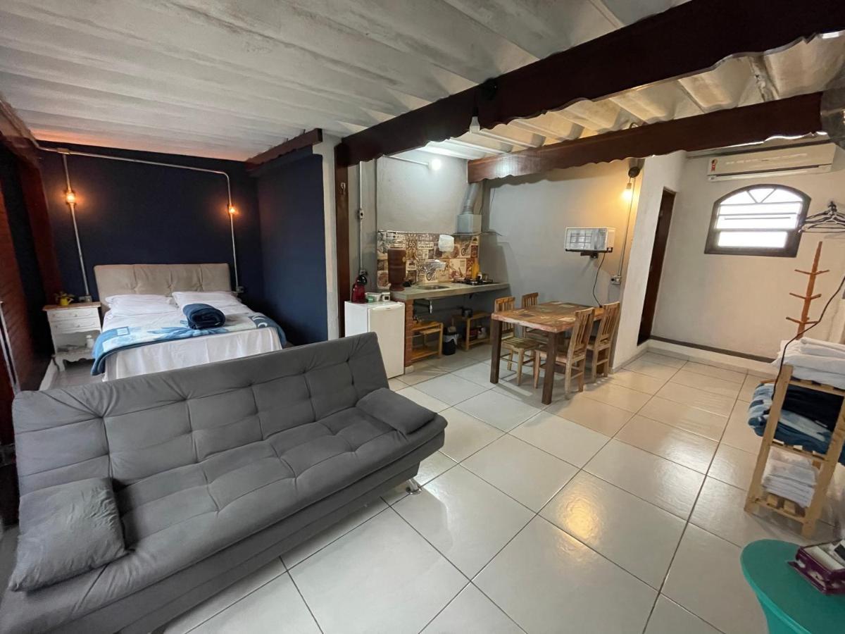 Studio House Loft São Paulo Ngoại thất bức ảnh
