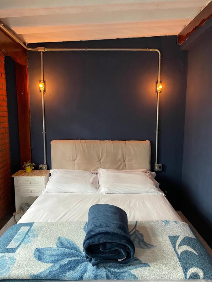 Studio House Loft São Paulo Ngoại thất bức ảnh