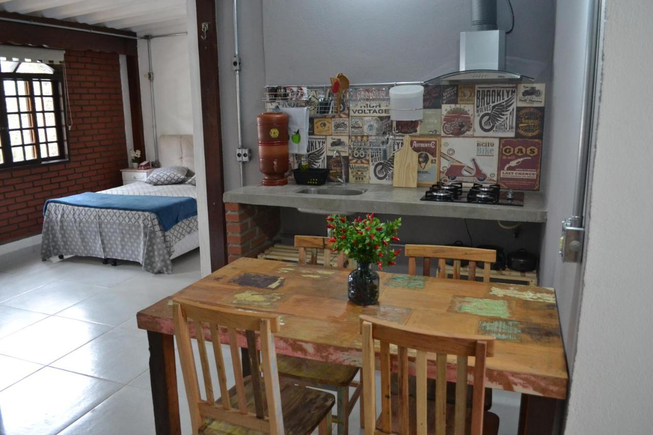 Studio House Loft São Paulo Ngoại thất bức ảnh